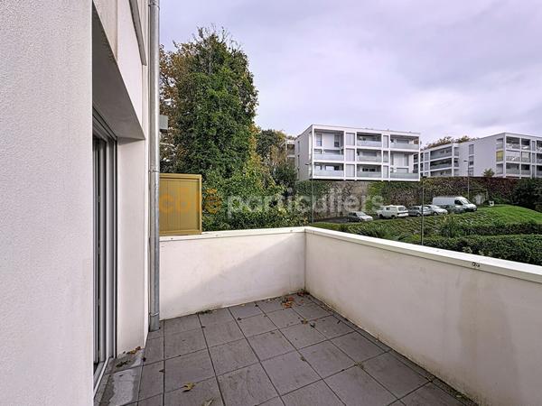 Vente Appartement41 m² - 2 Pièces - BAYONNE (64100)