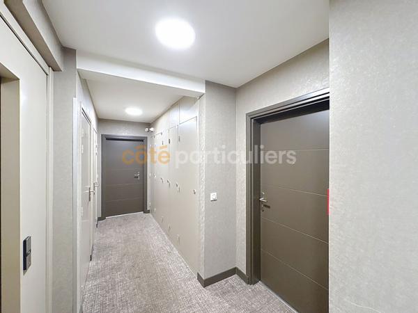 Vente Appartement41 m² - 2 Pièces - BAYONNE (64100)