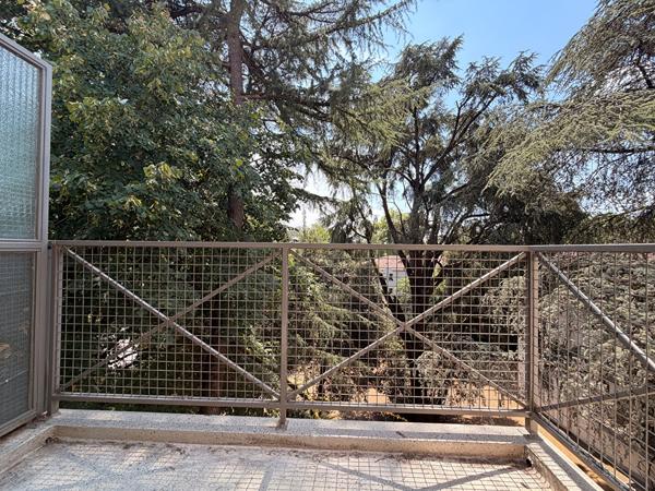 Nantes Sud : Route de Vertou Appartement T3 avec balcon et parking