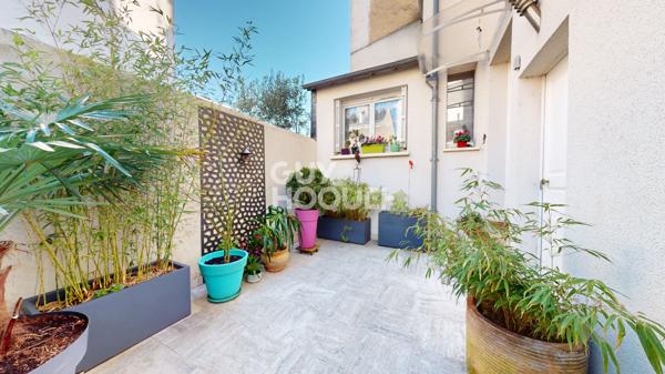 MAISON TOURS PREBENDES