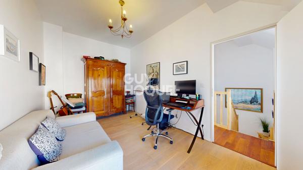 MAISON TOURS PREBENDES