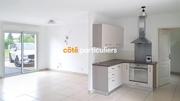 Vente Maison85 m² - 5 Pièces - PANNES (45700)