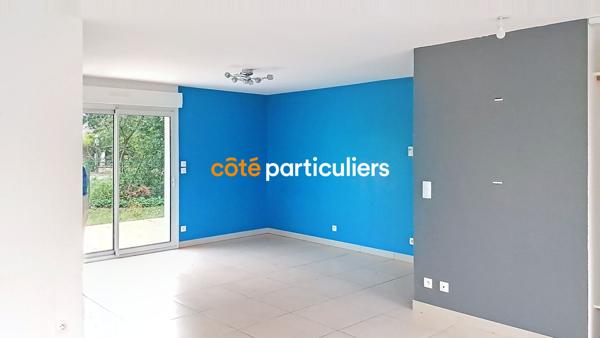 Vente Maison85 m² - 5 Pièces - PANNES (45700)