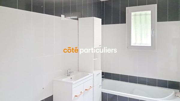 Vente Maison85 m² - 5 Pièces - PANNES (45700)