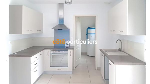 Vente Maison85 m² - 5 Pièces - PANNES (45700)