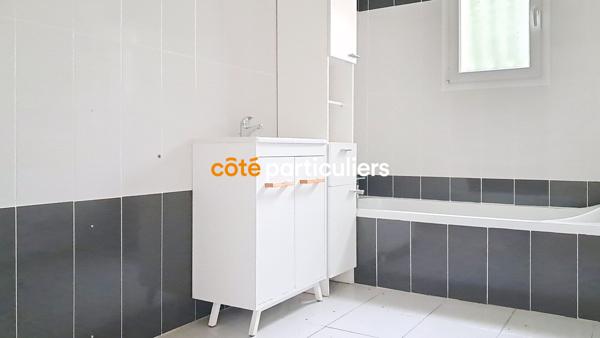 Vente Maison85 m² - 5 Pièces - PANNES (45700)