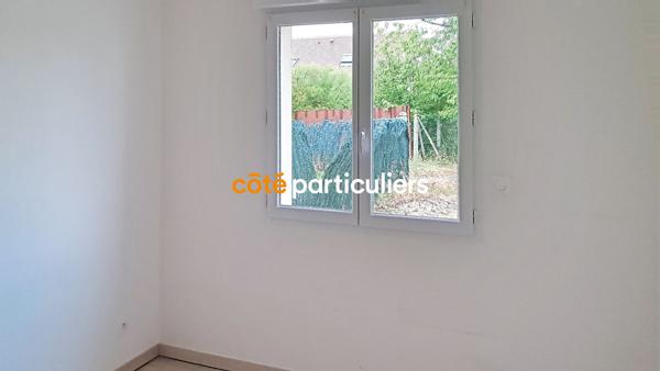 Vente Maison85 m² - 5 Pièces - PANNES (45700)