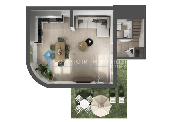Immeuble
                                                                                                                                                
                                                                                                                                                
                                                                                                                                                
                                                    
                                                                                                                                                                                                                                                                                                                        2300  m²                                                                                                                                                                                                         3 etage(s)