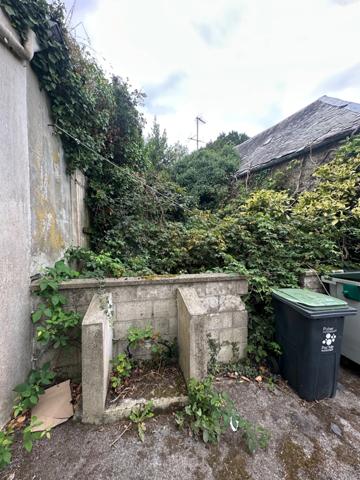 EXCLUSIVITÉ - Maison à vendre 4 pièces CARHAIX PLOUGUER (29)