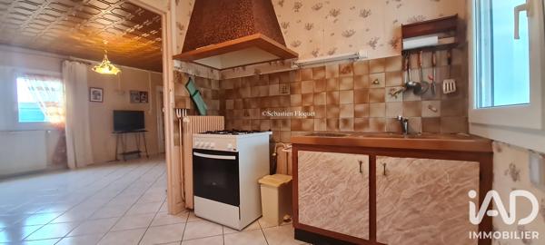 Maison à vendre 3 pièces 78 m² Saran