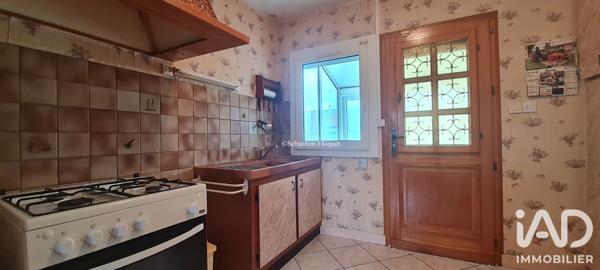 Maison à vendre 3 pièces 78 m² Saran