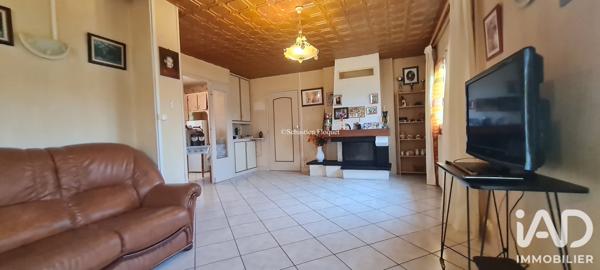 Maison à vendre 3 pièces 78 m² Saran