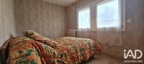 Maison à vendre 3 pièces 78 m² Saran
