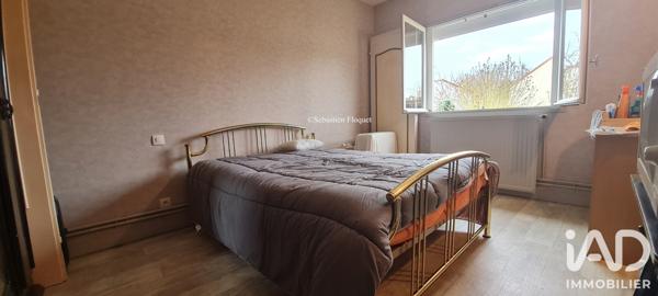 Maison à vendre 3 pièces 78 m² Saran