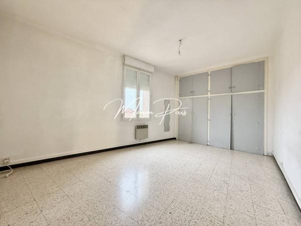 Immeuble à vendre 7 pièces de 190 m²