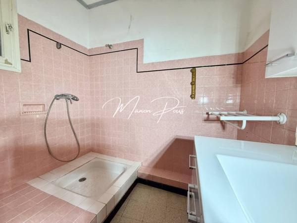 Immeuble à vendre 7 pièces de 190 m²