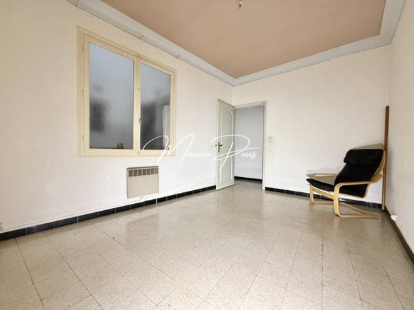 Immeuble à vendre 7 pièces de 190 m²