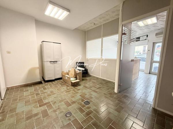 Immeuble à vendre 7 pièces de 190 m²