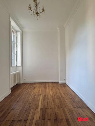 Appartement 3 pièce(s)