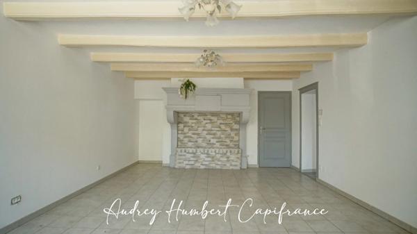 Maison à vendre 4 pièces VIGNEULLES LES HATTONCHATEL (55) - dépendance et garage - greniers aménageables