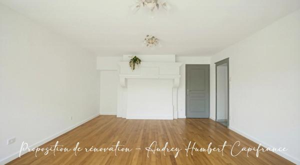 Maison à vendre 4 pièces VIGNEULLES LES HATTONCHATEL (55) - dépendance et garage - greniers aménageables