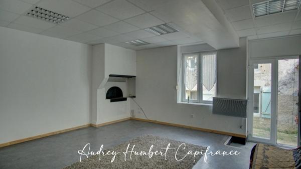 Maison à vendre 4 pièces VIGNEULLES LES HATTONCHATEL (55) - dépendance et garage - greniers aménageables