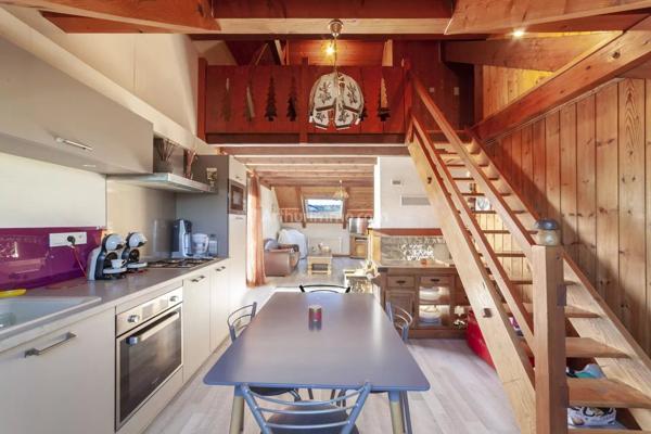 Vente Appartement 2 pièces 79 m2 à Le Russey