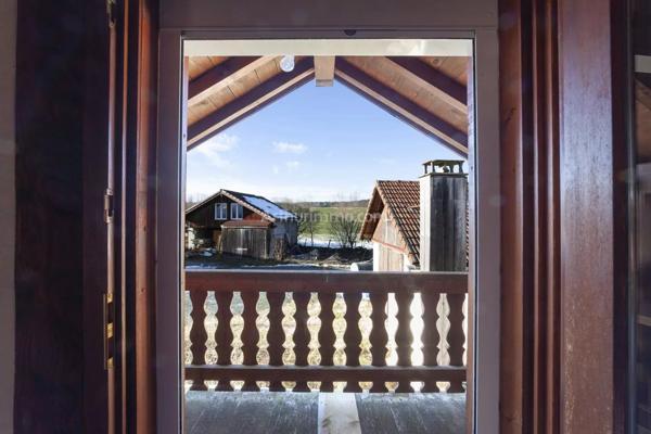 Vente Appartement 2 pièces 79 m2 à Le Russey