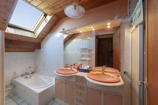 Vente Appartement 2 pièces 79 m2 à Le Russey