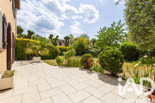 Maison à vendre 7 pièces 148 m² Draveil