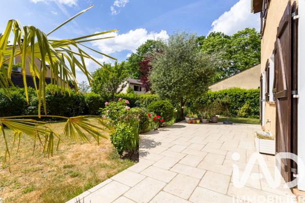 Maison à vendre 7 pièces 148 m² Draveil