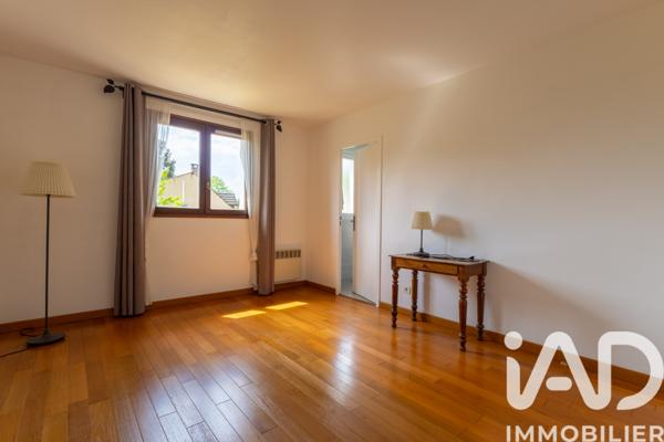 Maison à vendre 7 pièces 148 m² Draveil