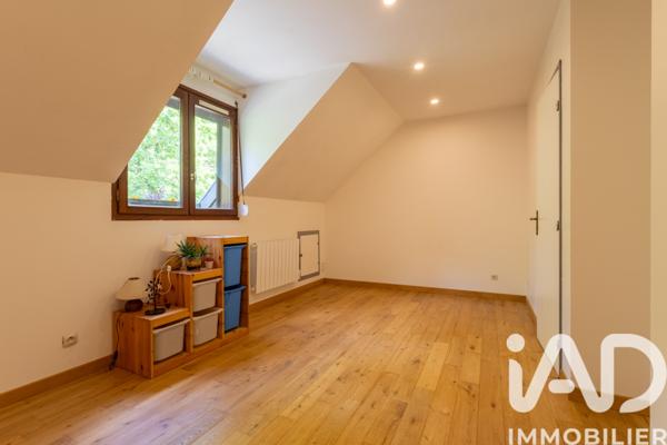 Maison à vendre 7 pièces 148 m² Draveil