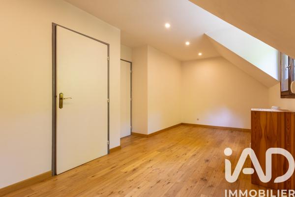 Maison à vendre 7 pièces 148 m² Draveil