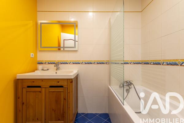 Maison à vendre 7 pièces 148 m² Draveil
