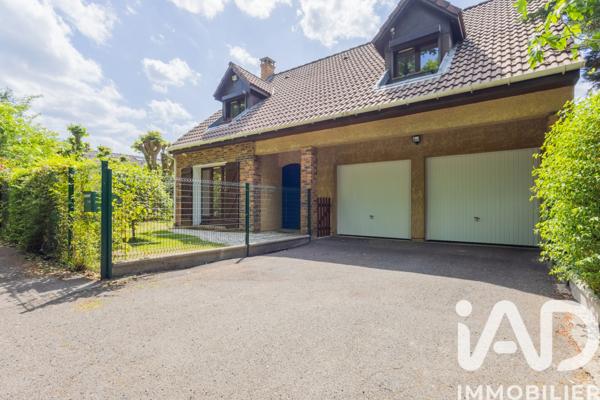 Maison à vendre 7 pièces 148 m² Draveil