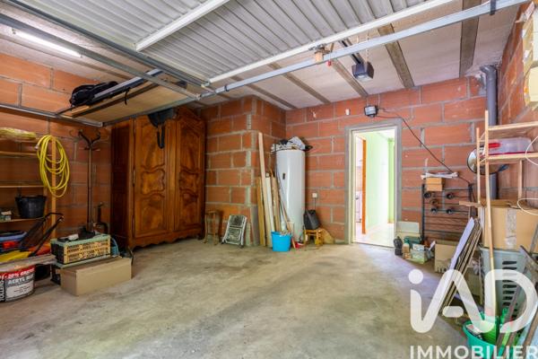 Maison à vendre 7 pièces 148 m² Draveil