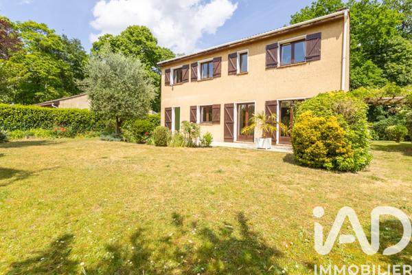 Maison à vendre 7 pièces 148 m² Draveil