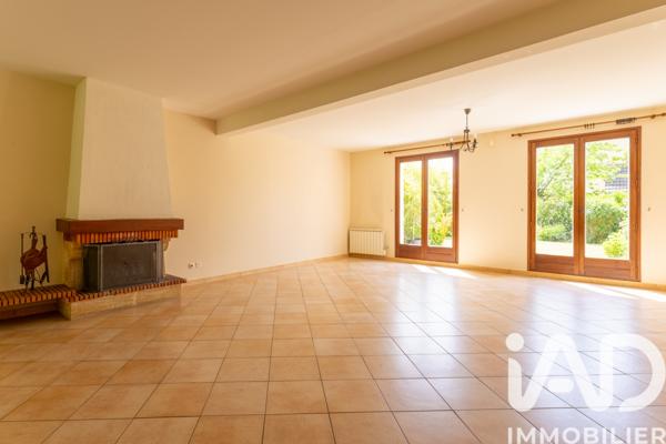 Maison à vendre 7 pièces 148 m² Draveil