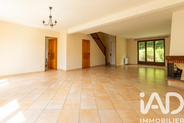 Maison à vendre 7 pièces 148 m² Draveil
