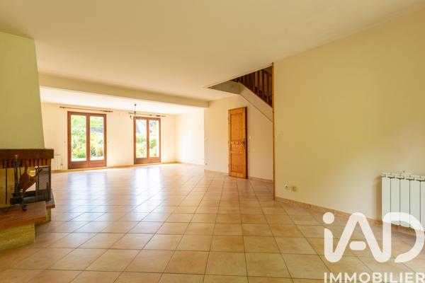 Maison à vendre 7 pièces 148 m² Draveil