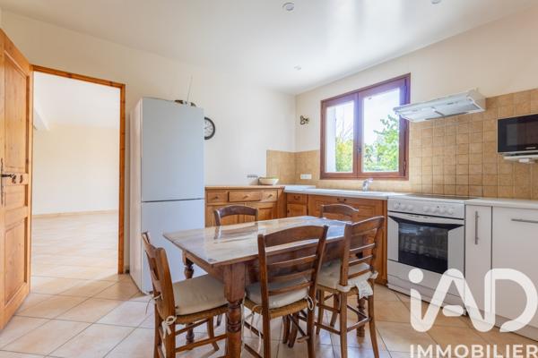 Maison à vendre 7 pièces 148 m² Draveil