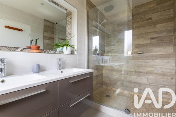 Maison à vendre 7 pièces 148 m² Draveil