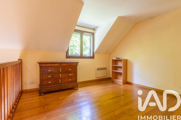 Maison à vendre 7 pièces 148 m² Draveil