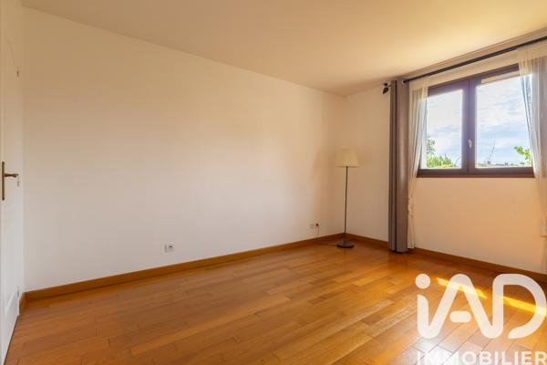 Maison à vendre 7 pièces 148 m² Draveil