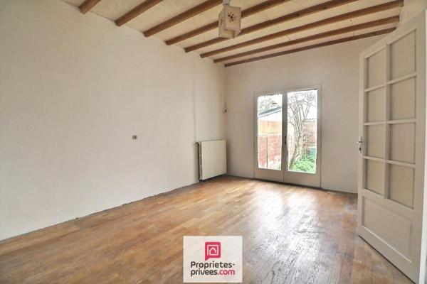 Maison Acheres 95 m2