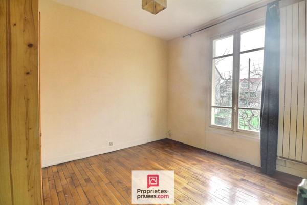 Maison Acheres 95 m2