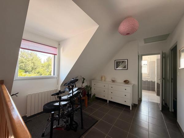 Coup de cœur : Maison contemporaine d'exception entre nature et commodités