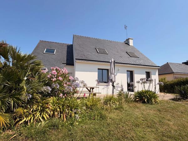 Coup de cœur : Maison contemporaine d'exception entre nature et commodités