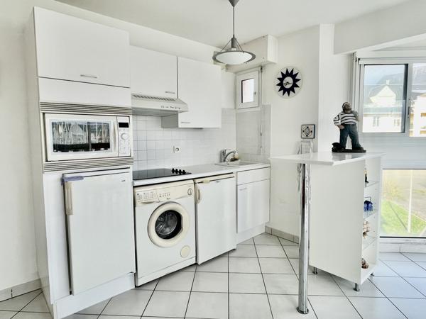 Port Guillaume - Spacieux 2 pièces avec vue sur le port